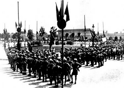 Sáng mãi tinh thần Quốc khánh 2 9 1945